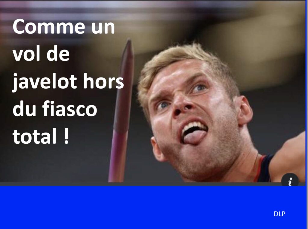 Overboost Humour Div 10 Humour : Divers 2021 - DL Poppe